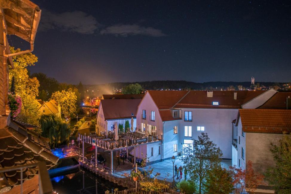 Gasthof Diem ครุมบาค ภายนอก รูปภาพ